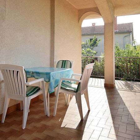 Apartment Ines Poreč Eksteriør bilde