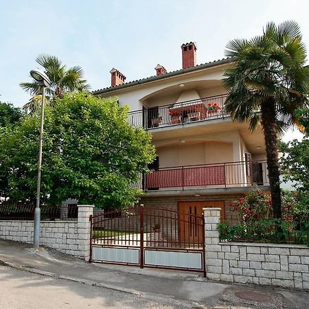 Apartment Ines Poreč Eksteriør bilde