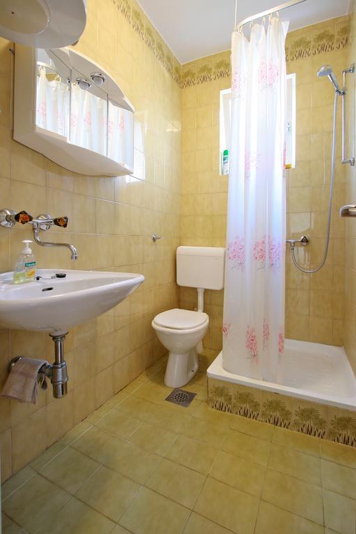 Apartment Ines Poreč Eksteriør bilde