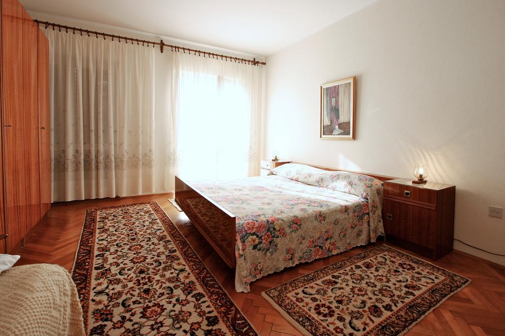 Apartment Ines Poreč Eksteriør bilde